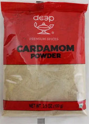 Deep Cinnamon Powder 3.5 oz