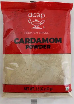 Deep Cinnamon Powder 3.5 oz