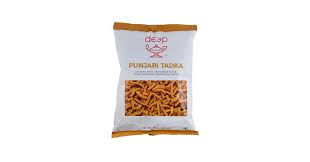 Deep Punjabi Tadka 10 oz