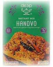 Deep Instant Mix Handvo 14.1 oz