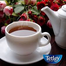 Tetley Classic Black Tea (100 Tea Bags)144g