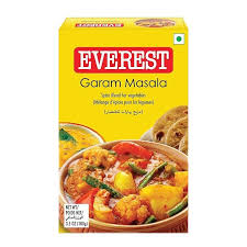 Everest Garam Masala 3.5 Oz