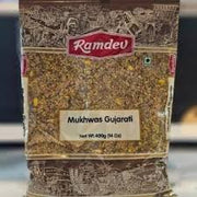 Ramdev mukwas gujarati 400g