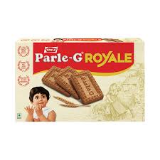 Parle royal cookies 720g
