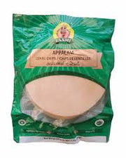 Laxmi Appalam : 200 g