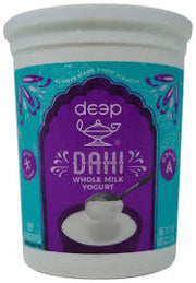 Deep whole milk dahi 5 lb