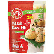 Mtr Masala Idli : 500 g