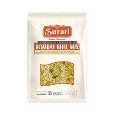Surati Bombay Bhel Mix 12 oz