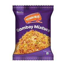 Town Bus Bombay Mixture 340g