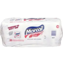 Marcal Toilet Paper 20 Ct