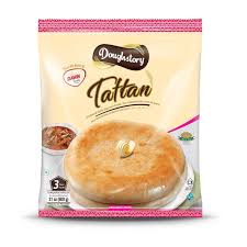 Doughstory Taftan 3 pcs