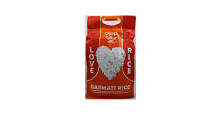 Deep Love Basmati Rice 10 lb