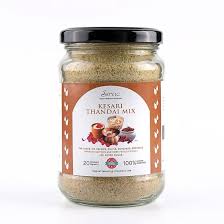 Satvik Thandai Mix : 100 Gm