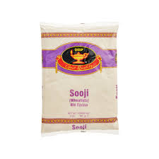 Deep Sooji : 4 lb