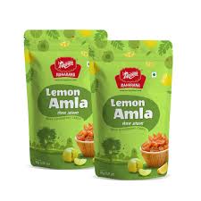 Maharana Lemon Amla 90 gms