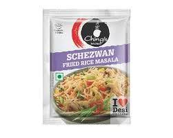 Ching's Schezwan Fried Rice Masala 100 g