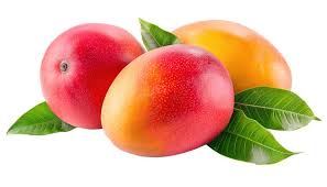 Red Mangos