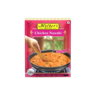 Mothers Recipe Chicken Nawabi : 100 g