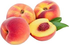 Indian Peaches