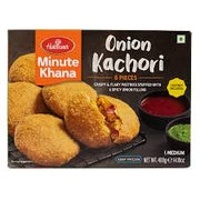 Haldirams Onion Kachori, 400 g