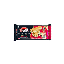 Brittania Treat Creme Wafers Vanilla 5.3 oz