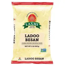 Laxmi Ladoo Besan 2 lb