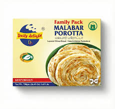 Case Daily Delight Malabar Family, 2 lbx16 Pk