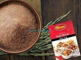 Shan Chaat Masala 500 g