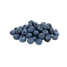 Blueberries, 1pt