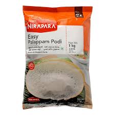 Nirapara Easypalappam Podi, 1kg