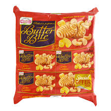Priya Gold Butter Bite 750 gms