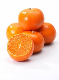 Valencia Orange, 3 lbs
