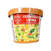 DEEP VERMICELLI UPMA 3.5 OZ
