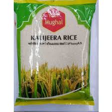 Mughal Kalijeera Rice 10 lb