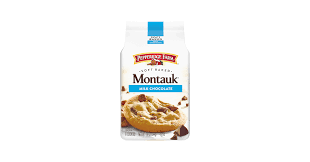 Pepperidge Farm Montauk Soft Baked Milk Chocolate Chunk Cookies 8.6 oz (8-pack)