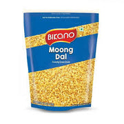 Bikano Moong Dal 350 g