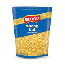 Bikano Moong Dal 350 g