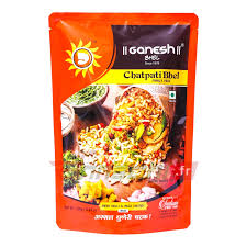 Ganesh Bhel Chatpati Bhel 300g