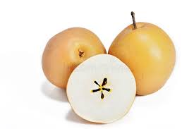 Korean Golden Pears : 2 lb