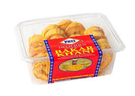 Kcb Desi Bakar Khani 7 oz