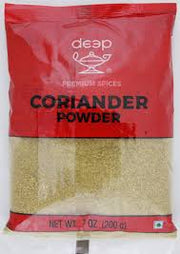 Deep Coriander Powder : 200 Gm