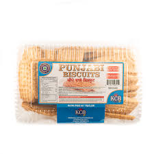 Kcb Original Punjabi Biscuits 600 g