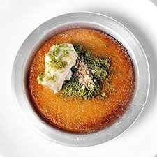 Lezza Kunafeh, 420 g