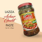 Laziza Achar Gosht, 330 g