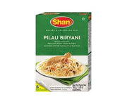 Shan Pilau Biryani Masala 50 gms