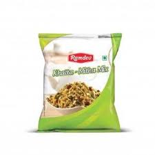 Ramdev khatta mitha mix 400g