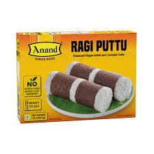 Anad Ragi Puttu, 454 g