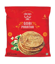 Deep Lachcha Naan 400 gms