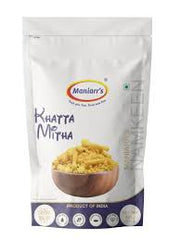 Maniarrs Khatta Mitha : 400 g