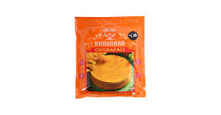 Deep Chorafali Khakhara 6.3 oz